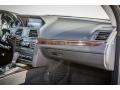 Diamond White Metallic - E 350 Coupe Photo No. 8