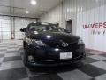 Attitude Black Metallic - Camry SE Photo No. 2