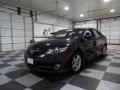 Attitude Black Metallic - Camry SE Photo No. 3