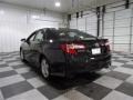 Attitude Black Metallic - Camry SE Photo No. 5