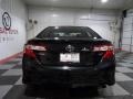 Attitude Black Metallic - Camry SE Photo No. 6
