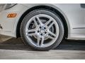 Diamond White Metallic - E 350 Coupe Photo No. 10