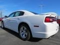 Bright White - Charger SE Photo No. 2