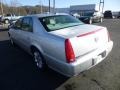 2010 Radiant Silver Cadillac DTS   photo #4