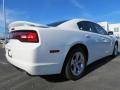 Bright White - Charger SE Photo No. 3
