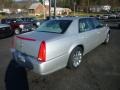 2010 Radiant Silver Cadillac DTS   photo #6