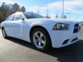 Bright White - Charger SE Photo No. 4