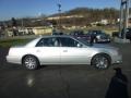 2010 Radiant Silver Cadillac DTS   photo #7