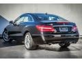 Black - E 350 Coupe Photo No. 3