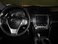 Attitude Black Metallic - Camry SE Photo No. 13