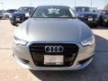 Quartz Gray Metallic - A6 2.0T Sedan Photo No. 2