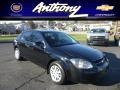 Black - Cobalt LT Sedan Photo No. 1