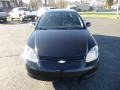 Black - Cobalt LT Sedan Photo No. 2