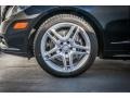 Black - E 350 Coupe Photo No. 10