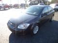 Black - Cobalt LT Sedan Photo No. 3