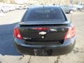 Black - Cobalt LT Sedan Photo No. 5