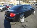 Black - Cobalt LT Sedan Photo No. 6