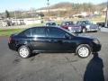 Black - Cobalt LT Sedan Photo No. 7
