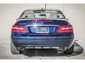 Lunar Blue Metallic - E 350 Coupe Photo No. 3