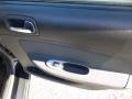 Black - Cobalt LT Sedan Photo No. 12