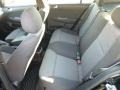Black - Cobalt LT Sedan Photo No. 13