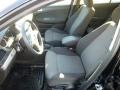Black - Cobalt LT Sedan Photo No. 15