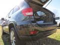 2013 Maximum Steel Metallic Jeep Grand Cherokee Laredo X Package  photo #9
