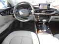 Quartz Gray Metallic - A7 3.0T quattro Premium Plus Photo No. 8