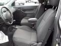 2006 Ford Focus ZX3 SES Hatchback Front Seat