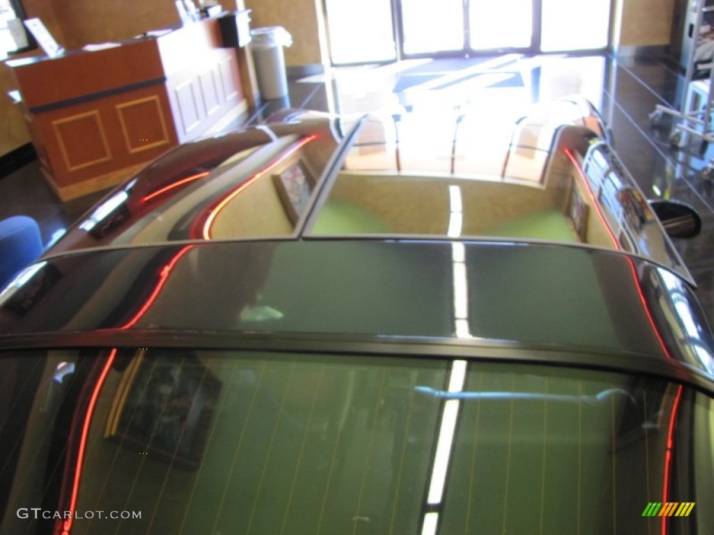 1981 Corvette Coupe - Dark Blue Metallic / Dark Blue photo #7