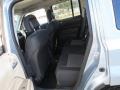 2013 Winter Chill Pearl Jeep Patriot Latitude  photo #7