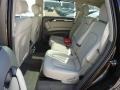 Limestone Gray Rear Seat Photo for 2013 Audi Q7 #74824217