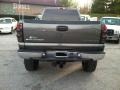 Medium Charcoal Gray Metallic - Silverado 2500 LS Extended Cab 4x4 Photo No. 5