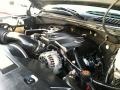8.1 Liter OHV 16-Valve Vortec V8 Engine for 2002 Chevrolet Silverado 2500 LS Extended Cab 4x4 #74824438