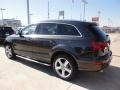 Lava Gray Pearl - Q7 3.0 S Line quattro Photo No. 3