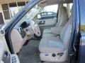 2003 True Blue Metallic Ford Expedition XLT  photo #6