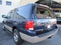 2003 True Blue Metallic Ford Expedition XLT  photo #9