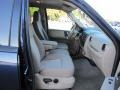 2003 True Blue Metallic Ford Expedition XLT  photo #11