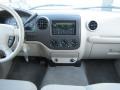 2003 True Blue Metallic Ford Expedition XLT  photo #12