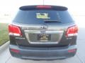 Java Brown - Sorento EX V6 Photo No. 4