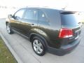 Java Brown - Sorento EX V6 Photo No. 5