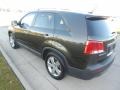 2012 Java Brown Kia Sorento EX V6  photo #5