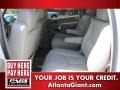 Summit White - Suburban 1500 Z71 4x4 Photo No. 9