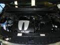 Java Brown - Sorento EX V6 Photo No. 10