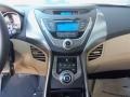 Indigo Night - Elantra GLS Photo No. 13