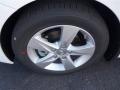 Shimmering White - Elantra GLS Photo No. 3