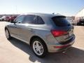 2013 Monsoon Gray Metallic Audi Q5 2.0 TFSI quattro  photo #4