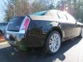 Gloss Black - 300 C Photo No. 3
