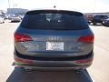 2013 Monsoon Gray Metallic Audi Q5 2.0 TFSI quattro  photo #5