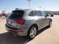 2013 Monsoon Gray Metallic Audi Q5 2.0 TFSI quattro  photo #6